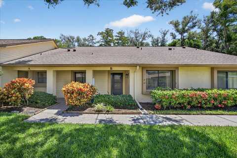 2561 OAKLEAF LANE, CLEARWATER, FL 33763