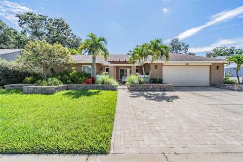 222 FOXCROFT DRIVE E, PALM HARBOR, FL 34683