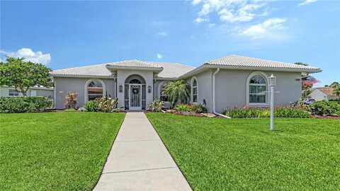 1689 VALLEY DRIVE, VENICE, FL 34292