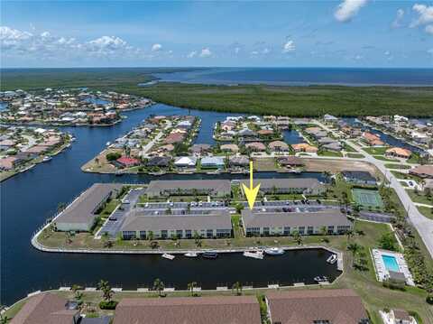 4000 BAL HARBOR BOULEVARD, PUNTA GORDA, FL 33950