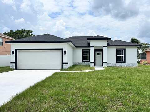 511 FINCH COURT, POINCIANA, FL 34759