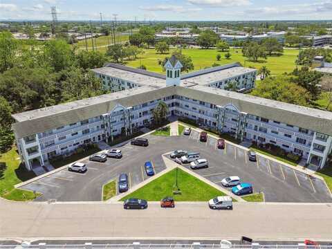 2469 FRANCISCAN DRIVE, CLEARWATER, FL 33763