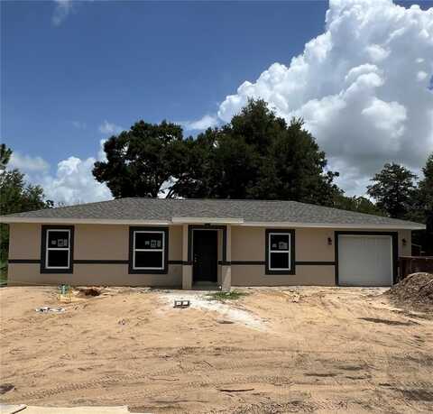 20855 SW BEACH BOULEVARD, DUNNELLON, FL 34431