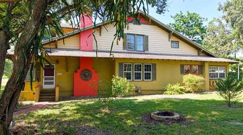 150 E CHARLOTTE AVENUE, EUSTIS, FL 32726
