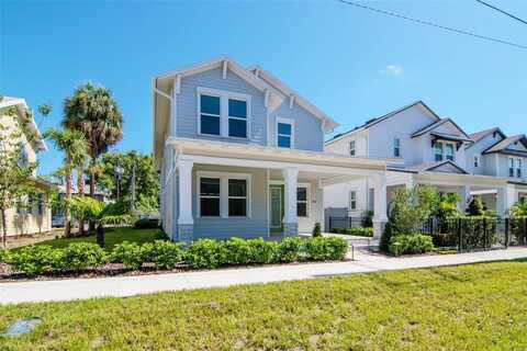 402 1/2 E OAK STREET, TAMPA, FL 33602