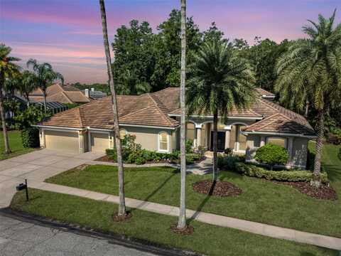 12031 BREWSTER DRIVE, TAMPA, FL 33626