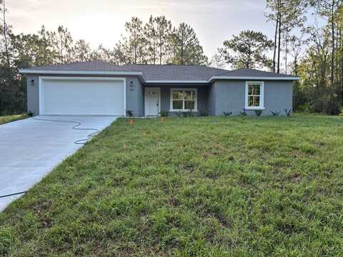 9729 N PARADISEA DRIVE, DUNNELLON, FL 34433