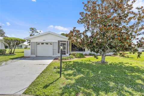 805 MANDARIN CIRCLE, BRADENTON, FL 34208