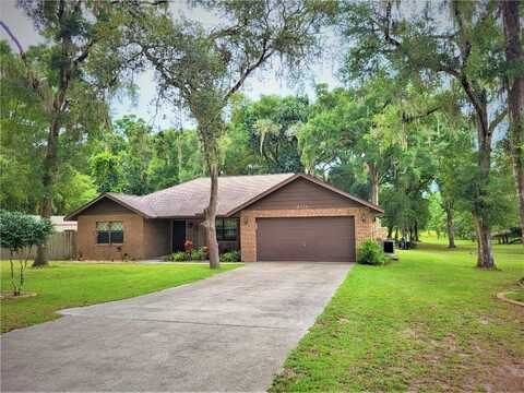8521 E HENDERSON TRAIL, INVERNESS, FL 34450