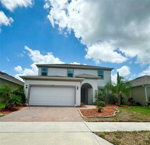 224 TRINITY RIDGE CIRCLE, DAVENPORT, FL 33897