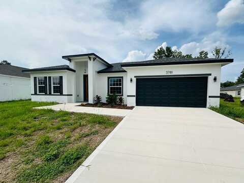 3781 SW 131 ST PLACE, OCALA, FL 34473