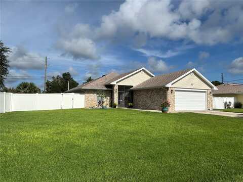 17 LAMAR LANE, PALM COAST, FL 32137