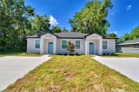 1777-1779 E MARTIN LUTHER KING JR BOULEVARD, BARTOW, FL 33830