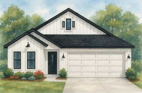 819 NW 132ND BOULEVARD, NEWBERRY, FL 32669