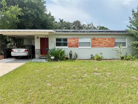 5521 LA COSTA DRIVE, ORLANDO, FL 32807