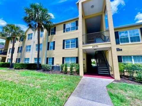 2071 DIXIE BELLE DRIVE, ORLANDO, FL 32812