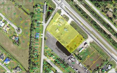 11021 And 11059 TAMIAMI TRAIL, PUNTA GORDA, FL 33955