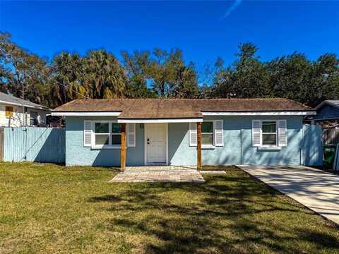 6708 S FAUL STREET, TAMPA, FL 33616