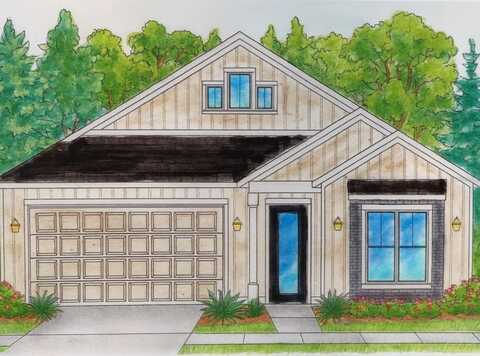 875 NW 132ND BOULEVARD, NEWBERRY, FL 32669