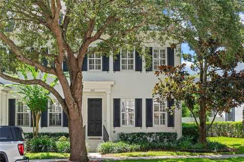 1637 LAKE BALDWIN LANE, ORLANDO, FL 32814