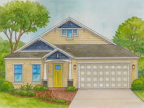 893 NW 132ND BOULEVARD, NEWBERRY, FL 32669