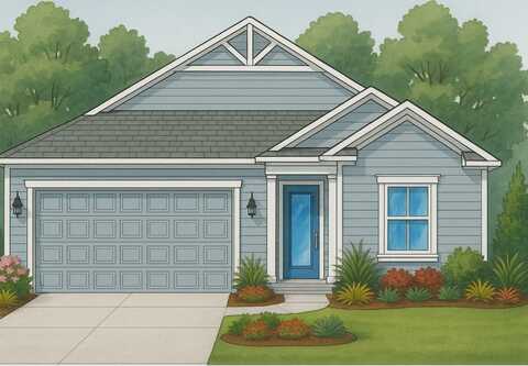 853 NW 132ND BOULEVARD, NEWBERRY, FL 32669