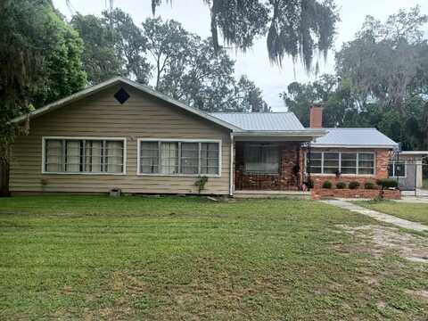 506 PERKINS STREET, LEESBURG, FL 34748