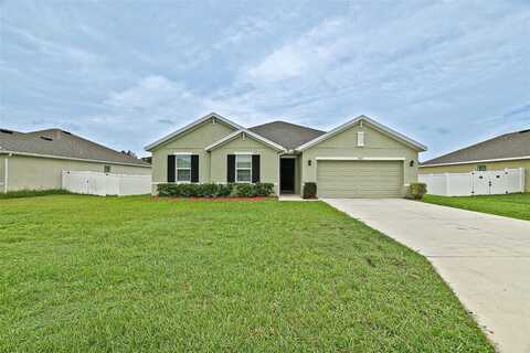 3902 SE 99TH STREET, BELLEVIEW, FL 34420