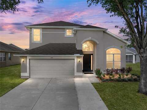 4351 HIGHCROFT DRIVE, WESLEY CHAPEL, FL 33545