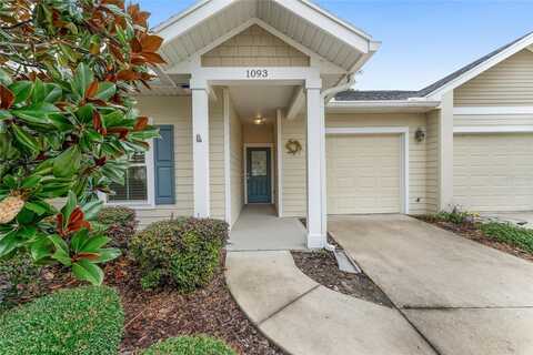 1093 NW 126TH WAY, NEWBERRY, FL 32669
