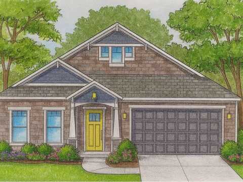 841 NW 132ND BOULEVARD, NEWBERRY, FL 32669