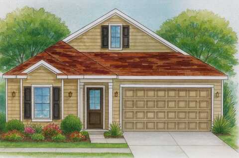 863 NW 132ND BOULEVARD, NEWBERRY, FL 32669