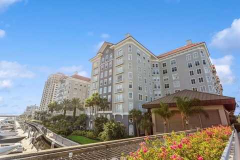 700 S HARBOUR ISLAND BOULEVARD, TAMPA, FL 33602
