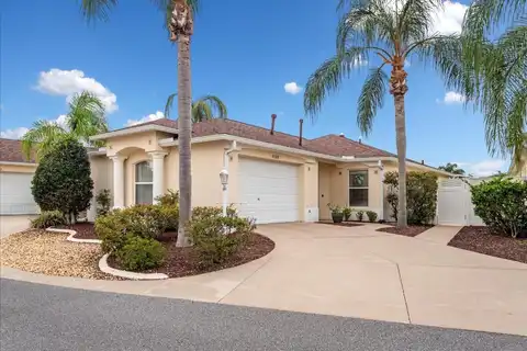 8385 SE 173RD HENDRICKS LANE, THE VILLAGES, FL 32162