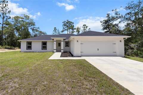 6613 N BEDSTROW BOULEVARD, DUNNELLON, FL 34434