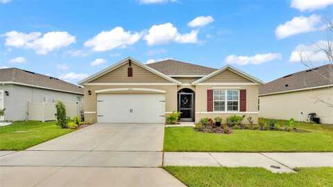 4340 PUMICE DRIVE, LAKELAND, FL 33811