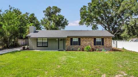 1305 E OHIO AVENUE, DELAND, FL 32724