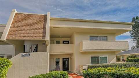 7405 W COUNTRY CLUB DRIVE N, SARASOTA, FL 34243