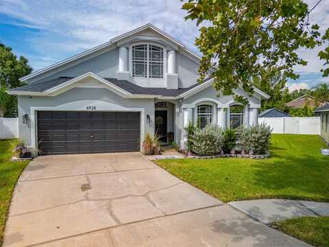 6928 BLUFF MEADOW COURT, WESLEY CHAPEL, FL 33545