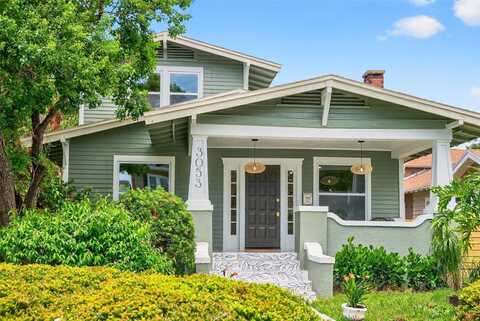 3053 2ND AVENUE N, Saint Petersburg, FL 33713