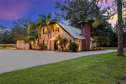 2336 MEADOW LANE, PORT ORANGE, FL 32128