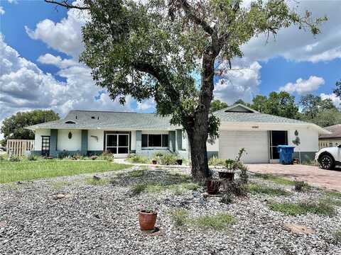 10267 ELGIN BOULEVARD, SPRING HILL, FL 34608