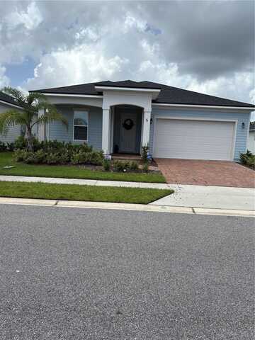 6 FALMOUTH DRIVE, PALM COAST, FL 32137