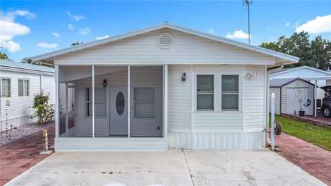 356 CITRUS RIDGE DRIVE, DAVENPORT, FL 33837