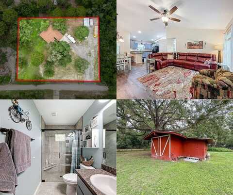 14056 TAYCO DRIVE, WEEKI WACHEE, FL 34614