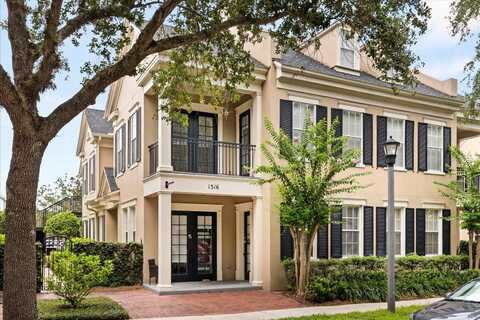 1316 LAKE BALDWIN LANE, ORLANDO, FL 32814
