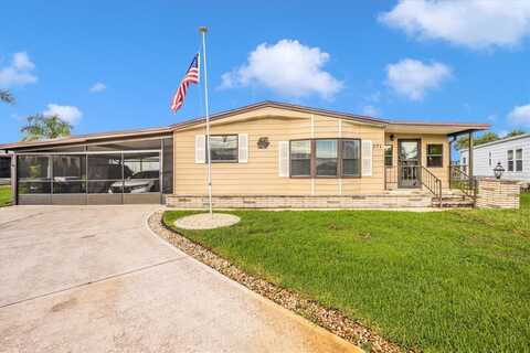 271 CAPTAINS COURT, NORTH PORT, FL 34287
