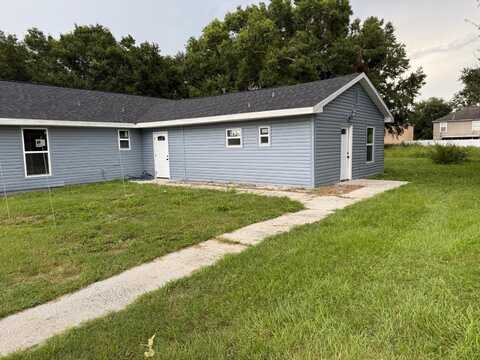603 N SUNSET AVENUE, MASCOTTE, FL 34753