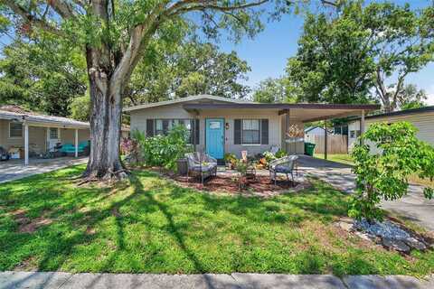 7009 S FITZGERALD STREET, TAMPA, FL 33616