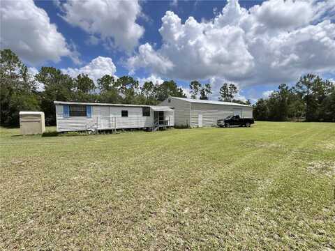 820 CHICKEN FARM ROAD, OSTEEN, FL 32764